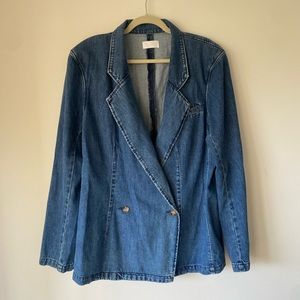 Boyish / The Julian Blazer